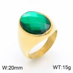 Wholesale Stainless 316 Steel Rings