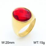 Wholesale Stainless 316 Steel Rings