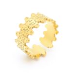 Wholesale Stainless 316 Steel Rings