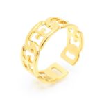 Wholesale Stainless 316 Steel Rings