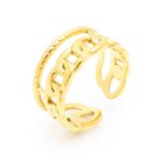 Wholesale Stainless 316 Steel Rings