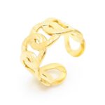 Wholesale Stainless 316 Steel Rings