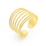 Wholesale Stainless 316 Steel Rings