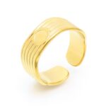 Wholesale Stainless 316 Steel Rings