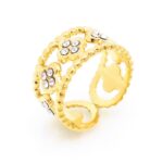 Wholesale Stainless 316 Steel Rings