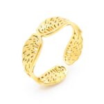 Wholesale Stainless 316 Steel Rings