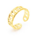 Wholesale Stainless 316 Steel Rings