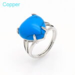 Wholesale Stainless 316 Steel Rings