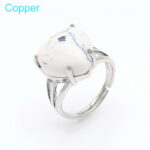 Wholesale Stainless 316 Steel Rings