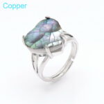 Wholesale Stainless 316 Steel Rings