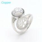 Wholesale Stainless 316 Steel Rings