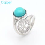 Wholesale Stainless 316 Steel Rings