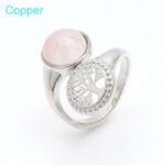 Wholesale Stainless 316 Steel Rings