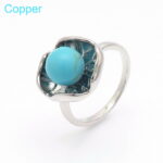 Wholesale Stainless 316 Steel Rings