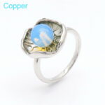 Wholesale Stainless 316 Steel Rings