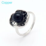 Wholesale Stainless 316 Steel Rings