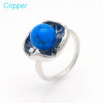 Wholesale Stainless 316 Steel Rings