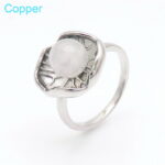 Wholesale Stainless 316 Steel Rings