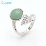 Wholesale Stainless 316 Steel Rings