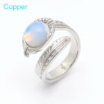 Wholesale Stainless 316 Steel Rings