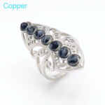 Wholesale Stainless 316 Steel Rings