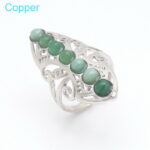 Wholesale Stainless 316 Steel Rings