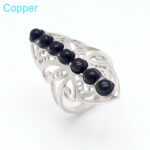 Wholesale Stainless 316 Steel Rings