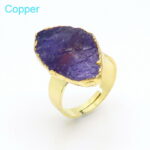 Wholesale Stainless 316 Steel Rings