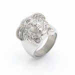 Wholesale Stainless 316 Steel Rings