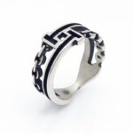 Wholesale Stainless 316 Steel Rings