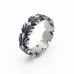 Wholesale Stainless 316 Steel Rings