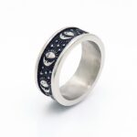 Wholesale Stainless 316 Steel Rings