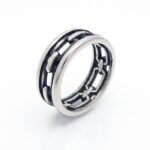 Wholesale Stainless 316 Steel Rings