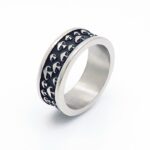 Wholesale Stainless 316 Steel Rings