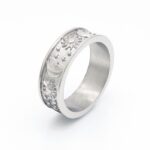 Wholesale Stainless 316 Steel Rings