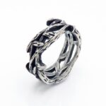 Wholesale Stainless 316 Steel Rings