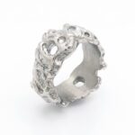 Wholesale Stainless 316 Steel Rings