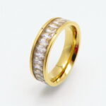 Wholesale Stainless 316 Steel Rings