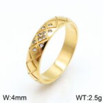 Wholesale Stainless 316 Steel Rings