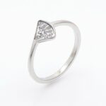 Wholesale Stainless 316 Steel Rings