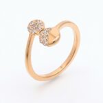 Wholesale Stainless 316 Steel Rings