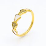 Wholesale Stainless 316 Steel Rings