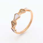 Wholesale Stainless 316 Steel Rings