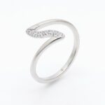 Wholesale Stainless 316 Steel Rings