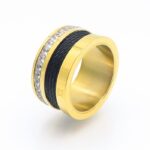 Wholesale Stainless 316 Steel Rings