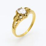 Wholesale Stainless 316 Steel Rings, Fashion Jeweller