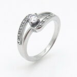 Wholesale Stainless 316 Steel Rings, Fashion Jeweller