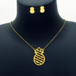 Wholesale Stainless 316 Steel Jewelry Sets