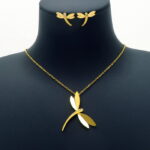 Wholesale Stainless 316 Steel Jewelry Sets