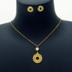 Wholesale Stainless 316 Steel Jewelry Sets